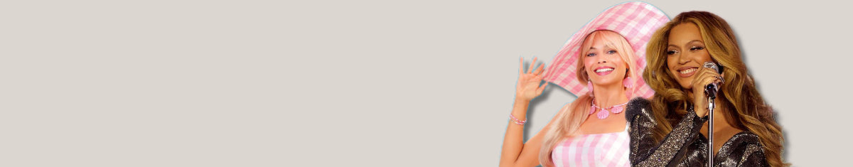 De Barbie a Beyoncé: Qual LIB combina com o seu estilo?