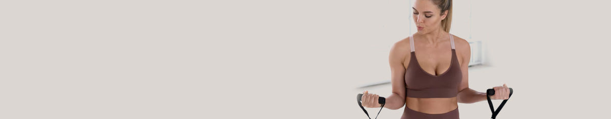 3 Exercícios para Firmar os Seios