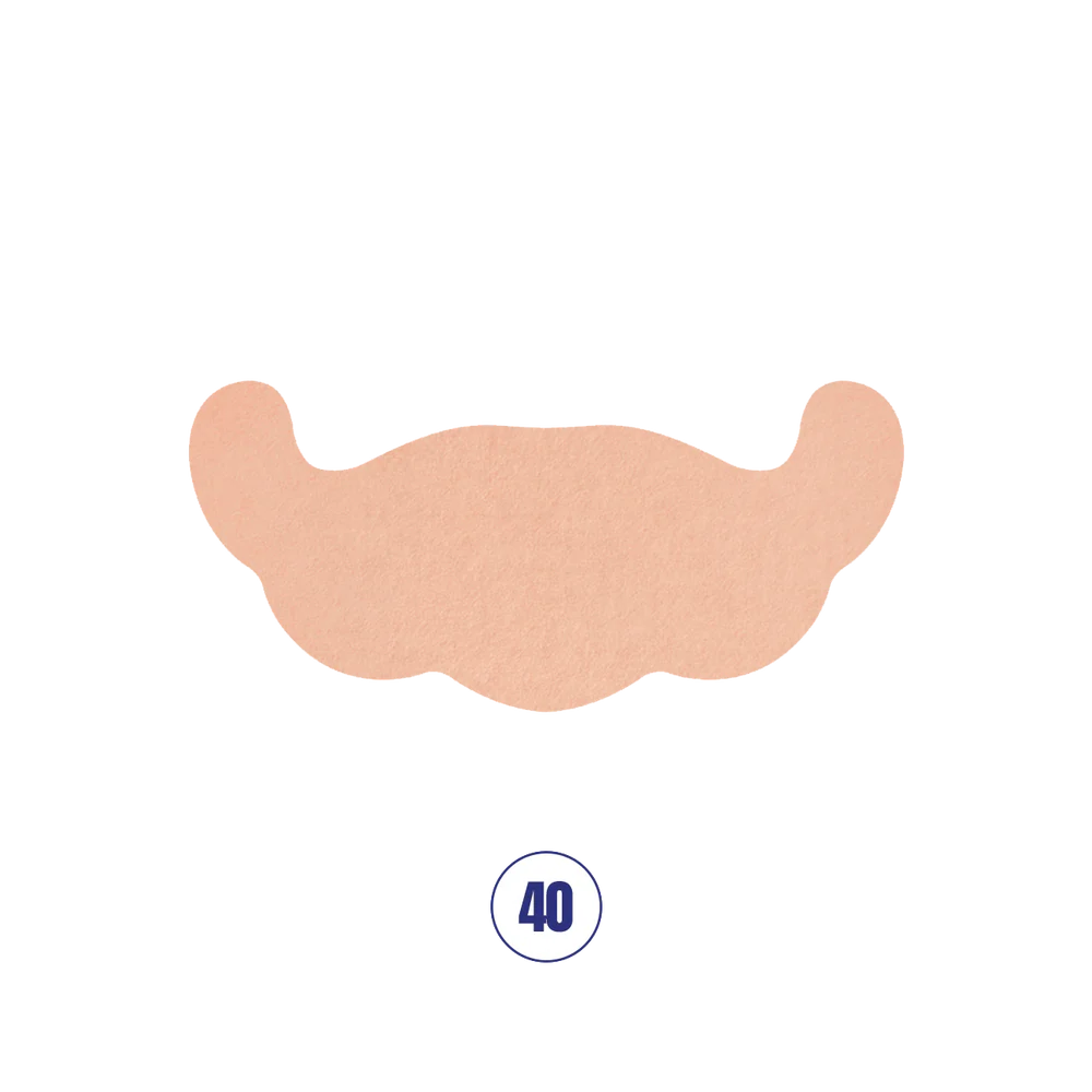 Modelador de Seios LIB Meia Taça