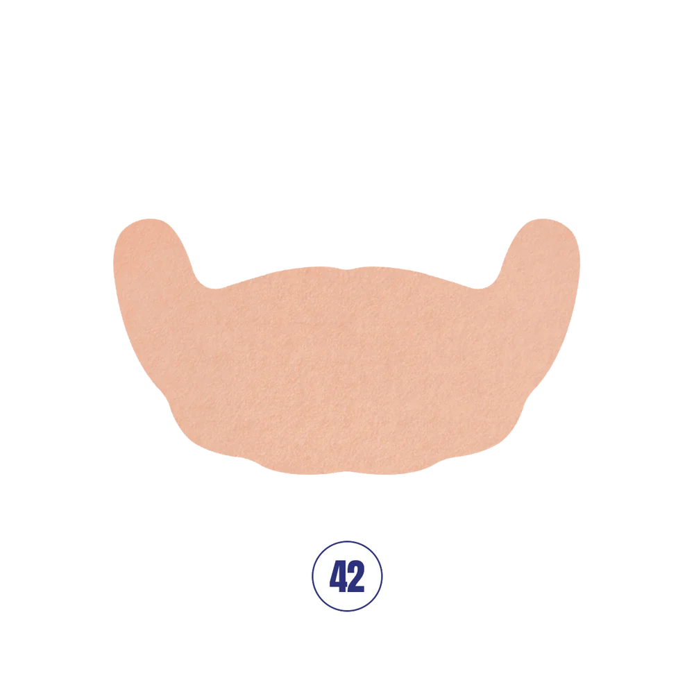 Modelador de Seios LIB Meia Taça