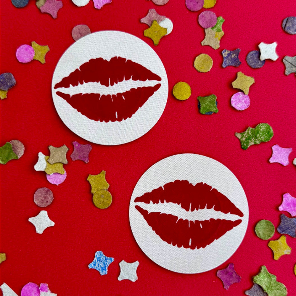 Seu Lib Festival Beijo