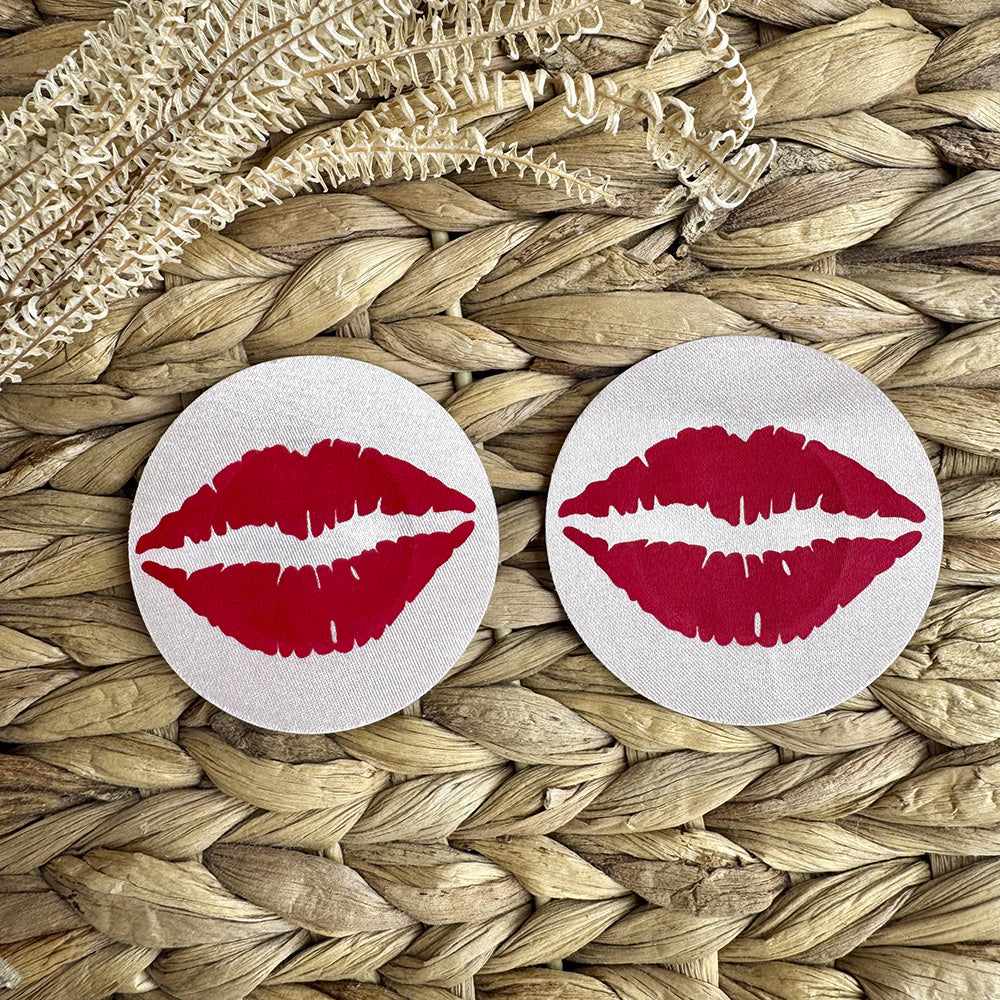 Seu Lib Festival Beijo