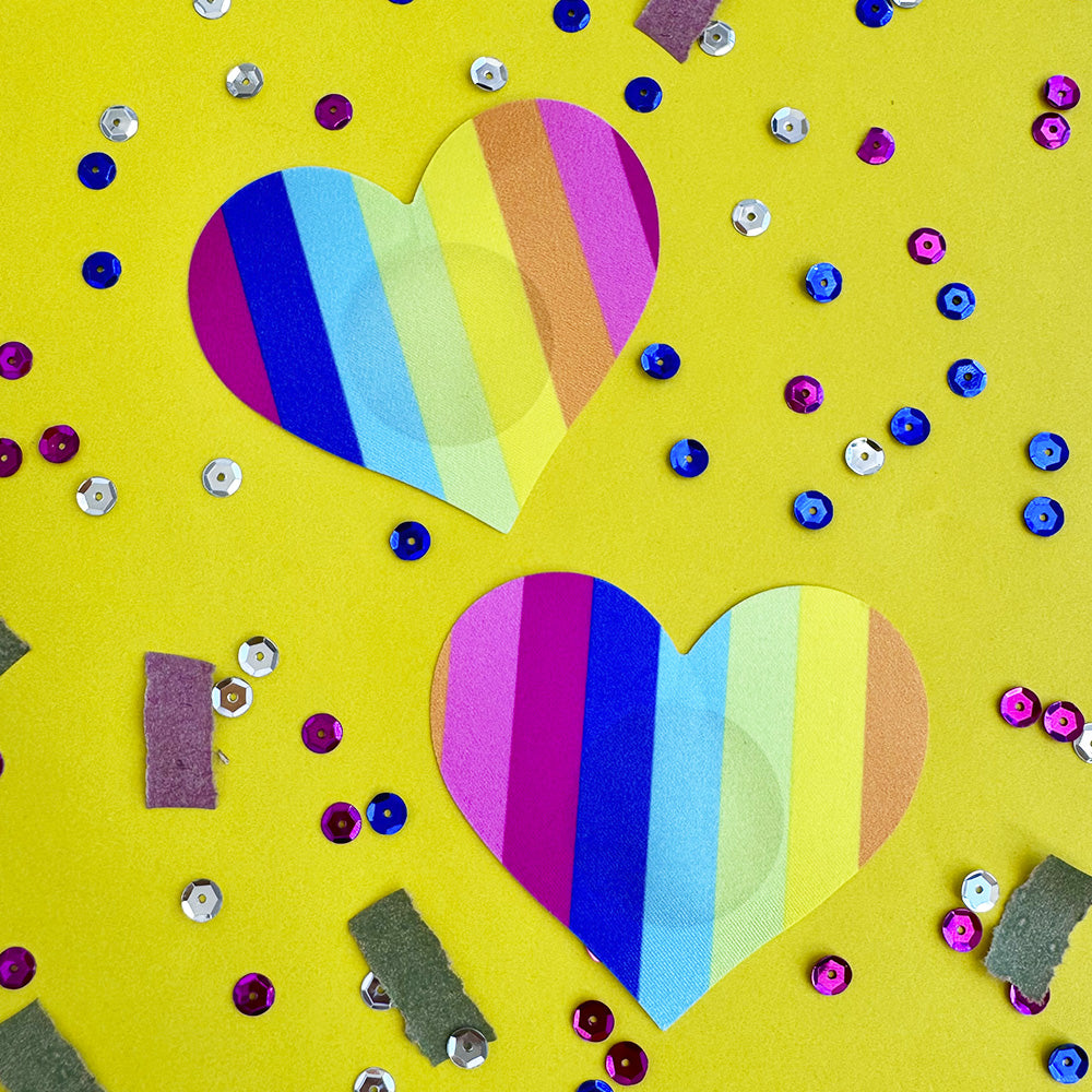 Seu Lib Festival Coração