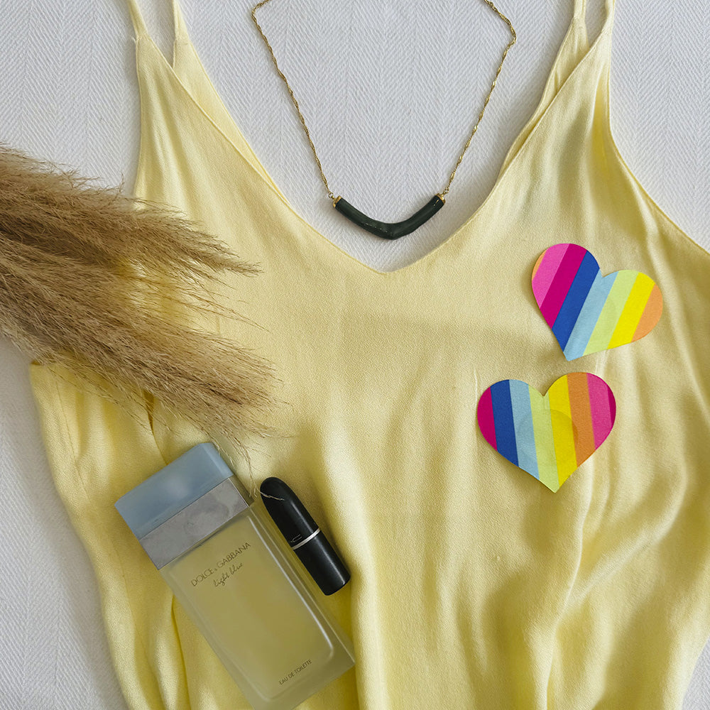 Seu Lib Festival Coração