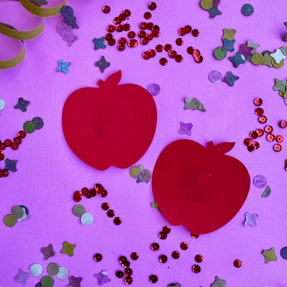 Seu Lib Festival Maçã