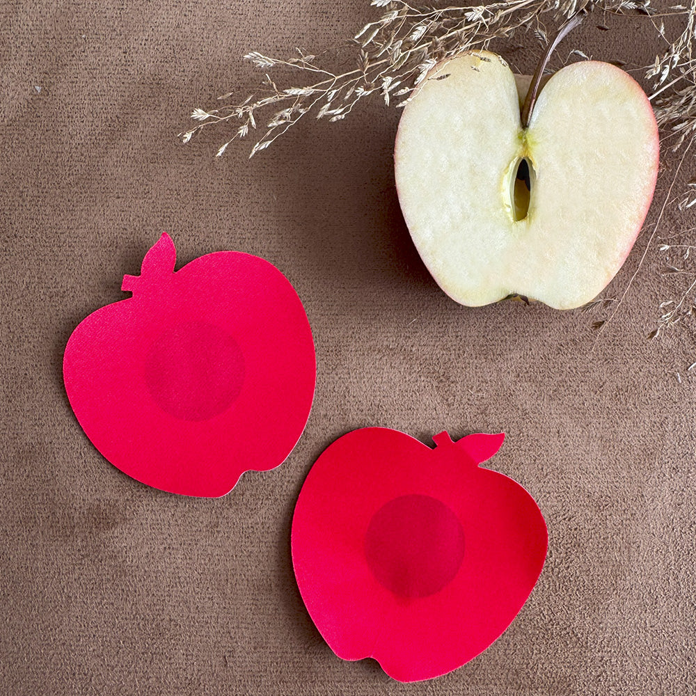 Seu Lib Festival Maçã