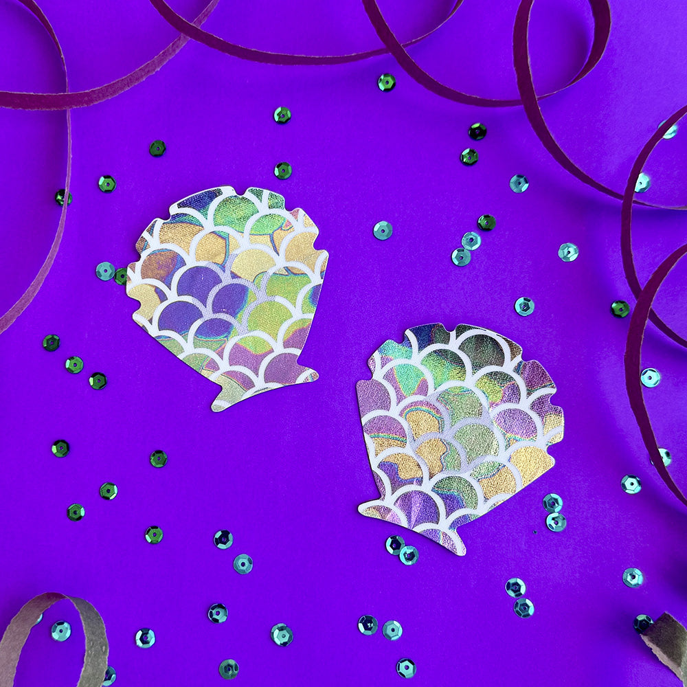 Seu Lib Festival Sereia