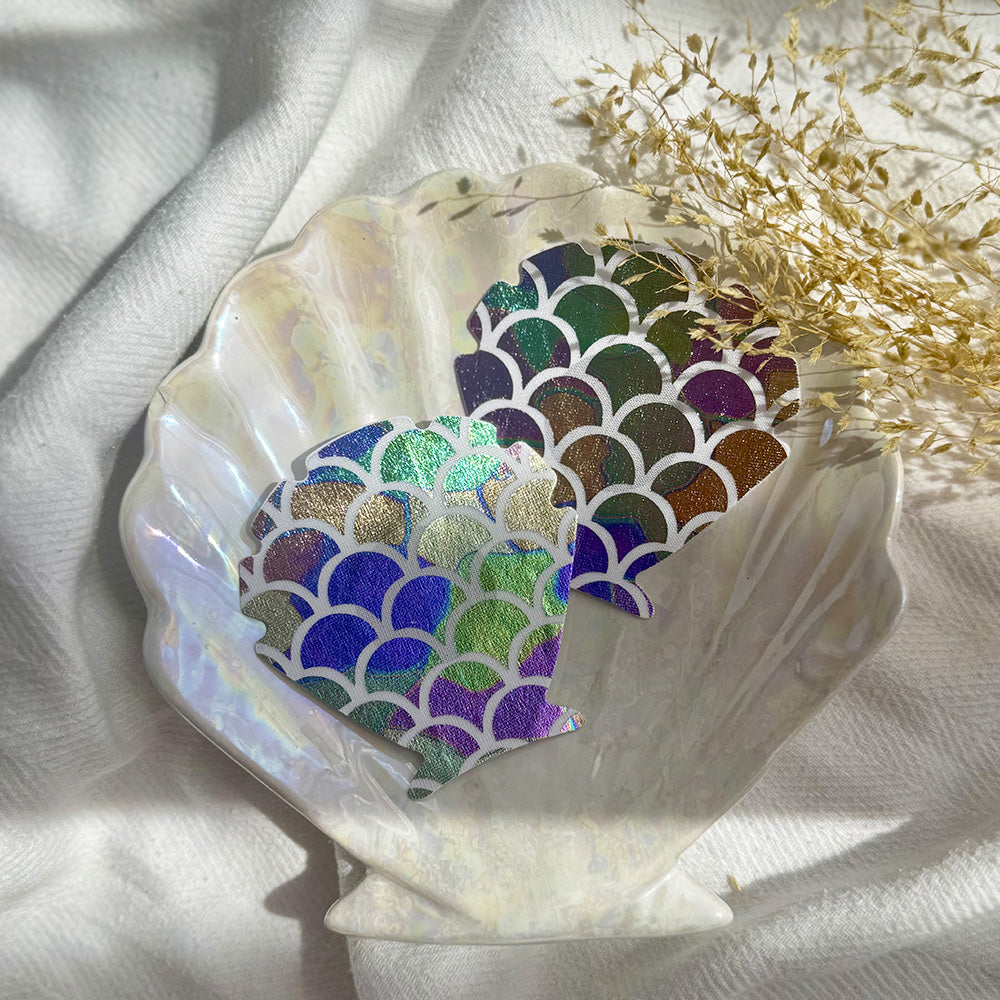 Seu Lib Festival Sereia