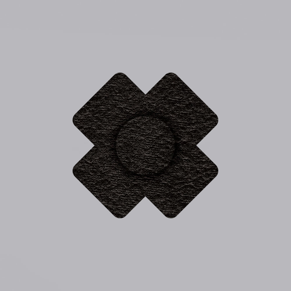 Protetor de mamilo Lib Pétalas X com 6 pares