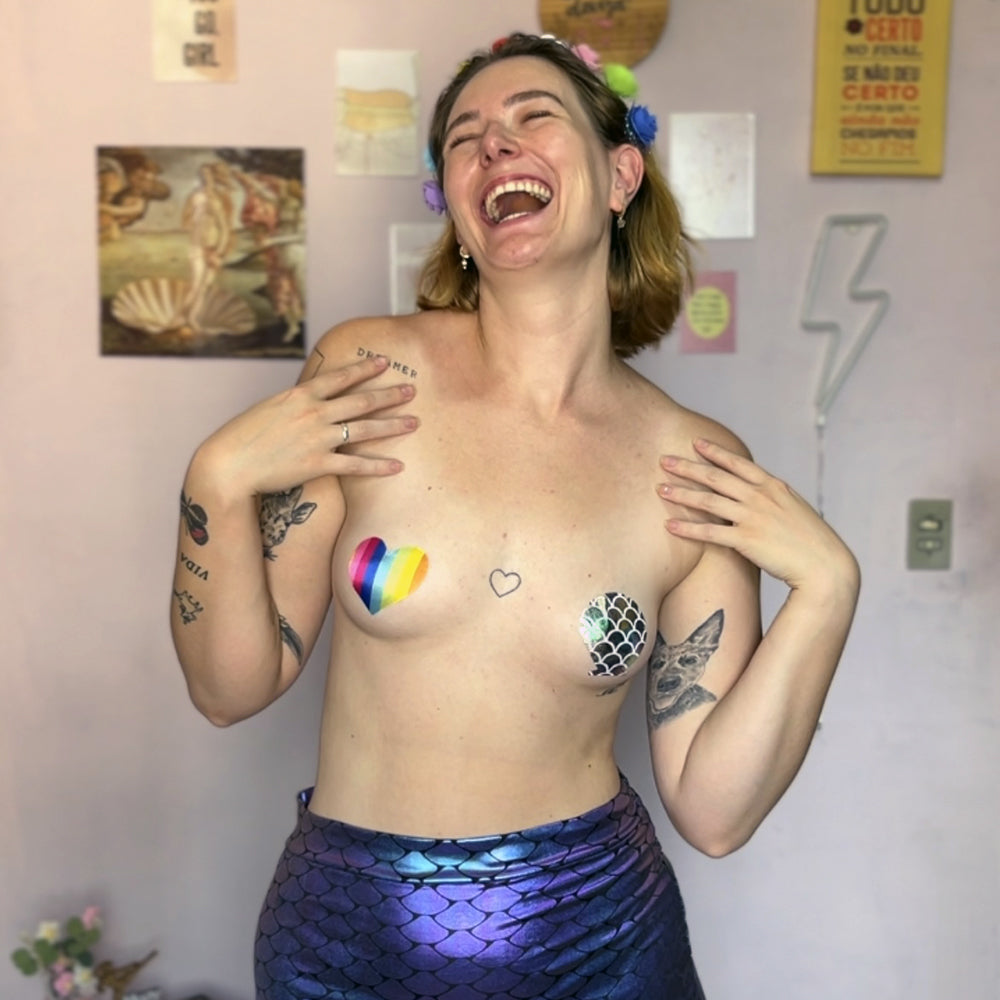 Seu Lib Festival Sereia