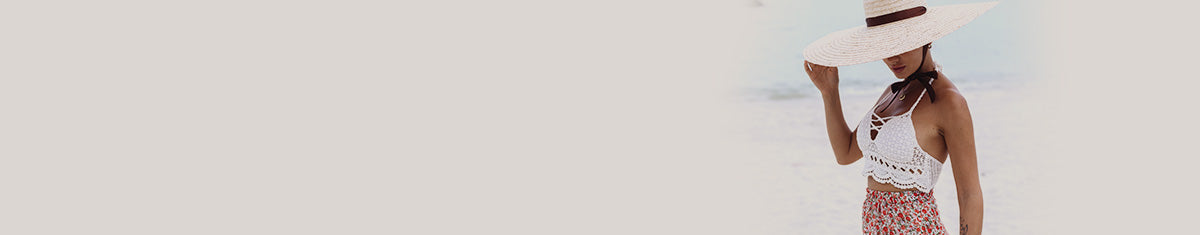 Guia de Verão 2025: Tops, Vestidos e Modeladores LIB para Usar na Praia